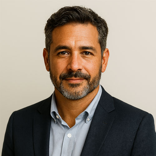 Daniel Alvarez