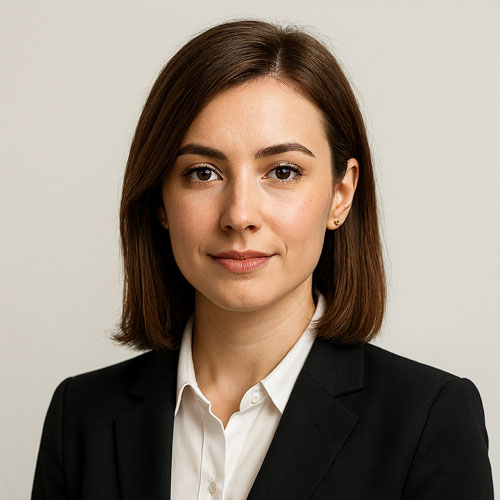 Lauren Hayes